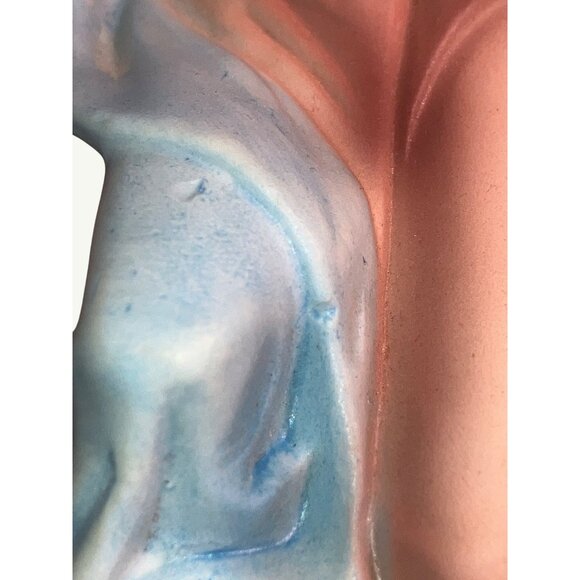 HOMCO Christmas Nativity 5216 Replacement  Mary Figurine - Picture 10 of 10